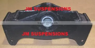 AXLE NUT Spindle Nut FOR FRUEHAUF, BPW , MAN, IVECO, SCANIA, VOLVO and trucks