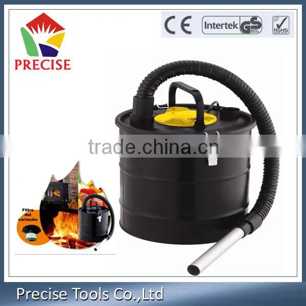 ASH COLLECTING ELECTRIC VACUUM CLEANER FOR COAL & LOG BURNING STOVES