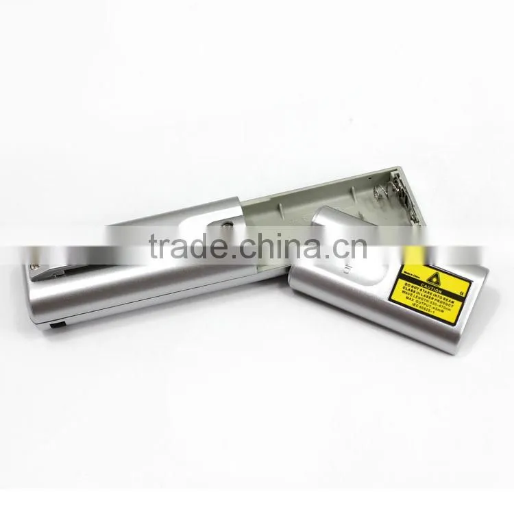 BW245 Smart laser cutter with red dot pointer