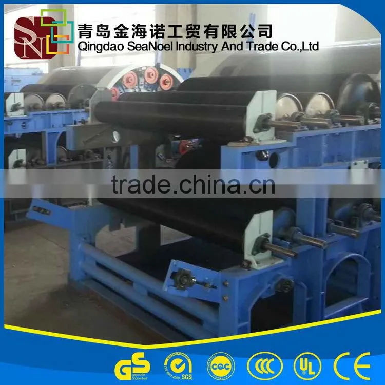 New products excellent quality professional non woven carding machine