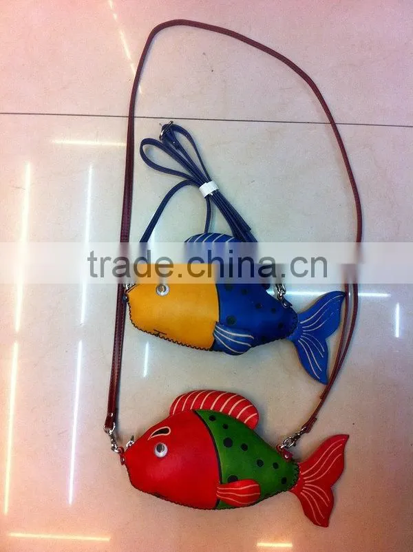 Hot sell high quality beautiful Suitable for ms bag leather