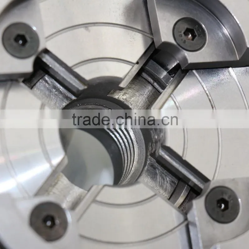 High quality 4 jaw 4" wood lathe chuck