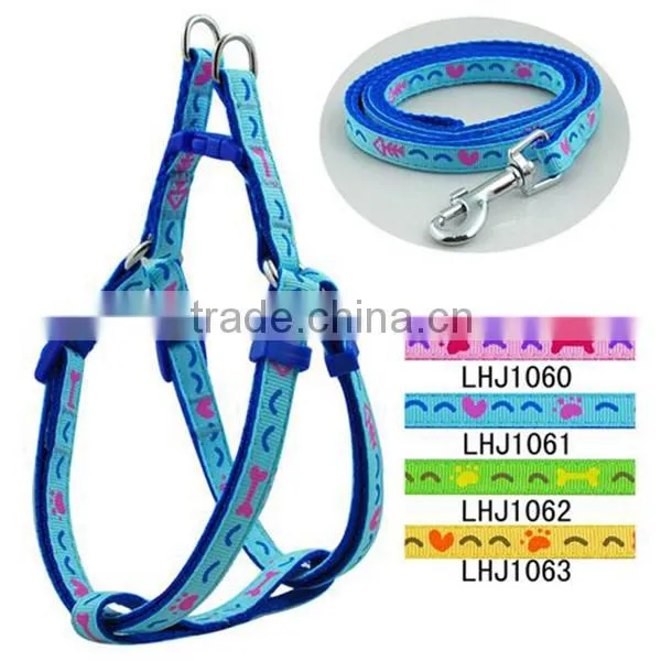 Ultra Passionate Firm Pet harness for dog