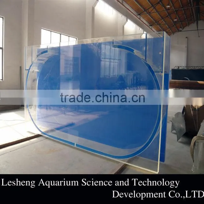 organic glass PMMA sheet