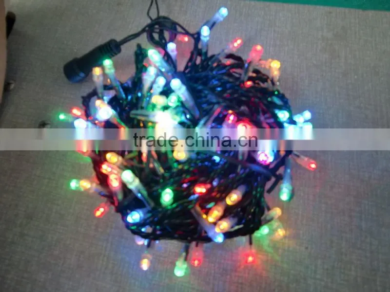 Decoration Light Christmas Light Led String Light