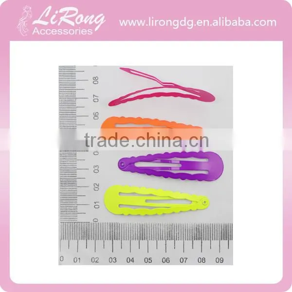 60CM Fashion Kids Snap Clip