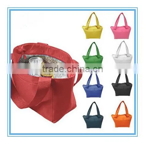 2015 Pro can bottle cooler , wholesale insulated bottle cooler bag