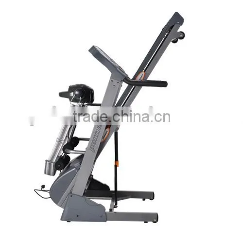 2016 HOT easy installment home treadmill