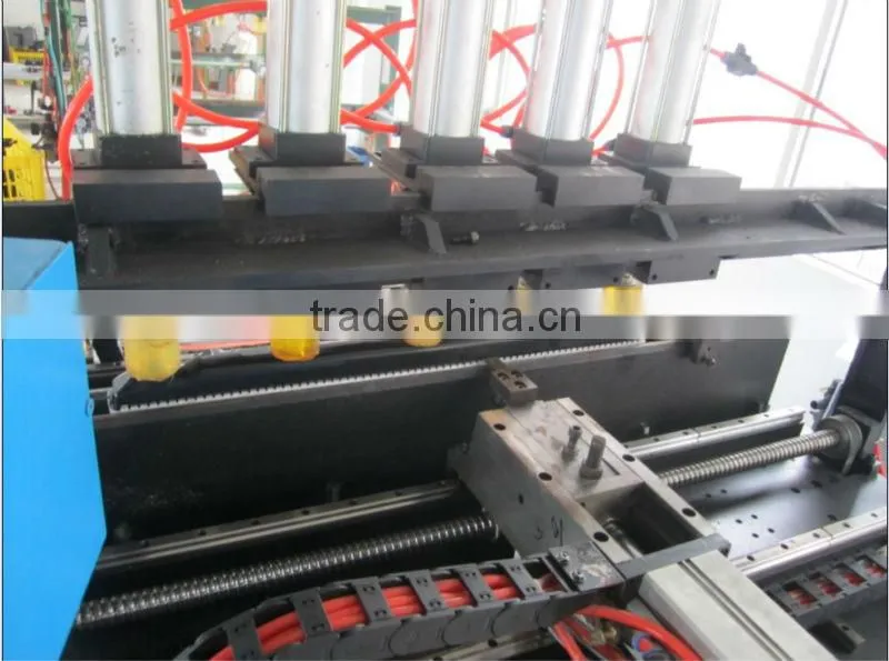 pa66 plastic radiator tank (OEM:16400-6A300/290)