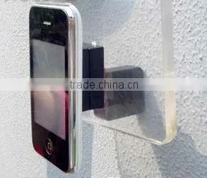 Security Retractable Pull Box Recoiler for Dummy Mobile Phone Cellphone