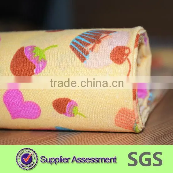 The best quality tc fabric for pants