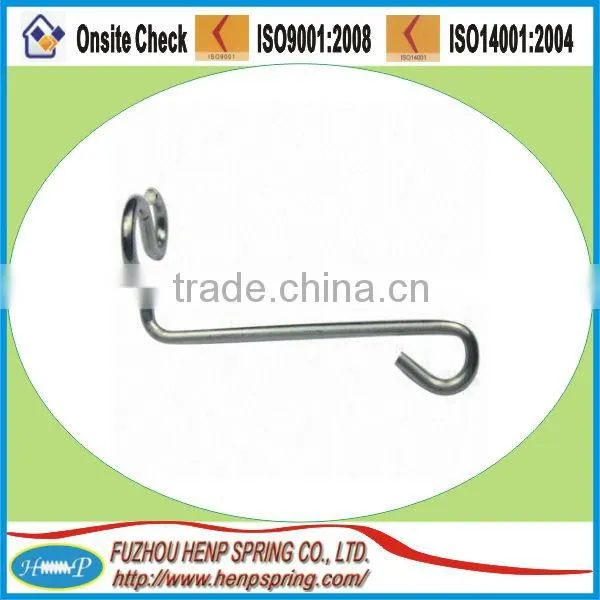 nice wire forming spring