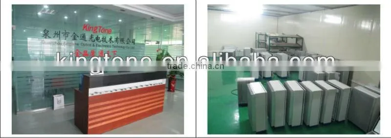 Outdoor 3g 2100mhz Solar Power or Battery Wireless Repeater Cell Phone Mobile Signal Repeater