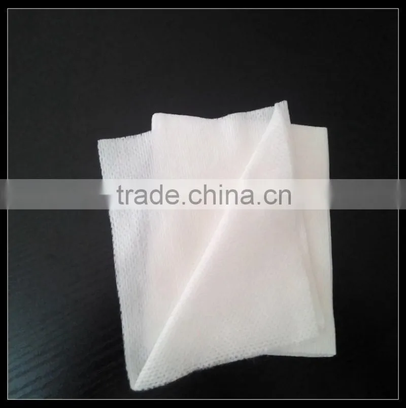 37g 4ply Non-woven Swabs