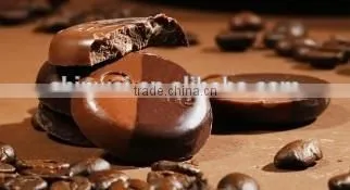 CD200 chocolate moulding line