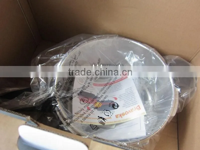 industrial set pressure cooker stainless made-in-China