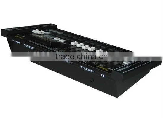 504CH DMX Lighting Controllers