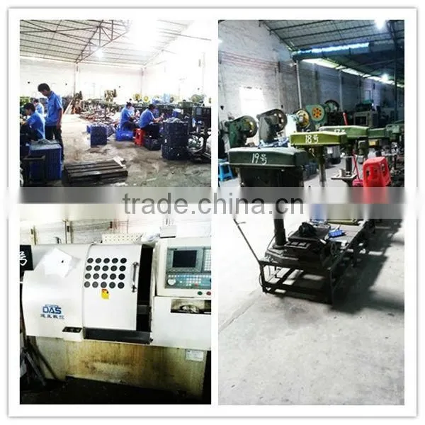 Aluminum Lighting fitting