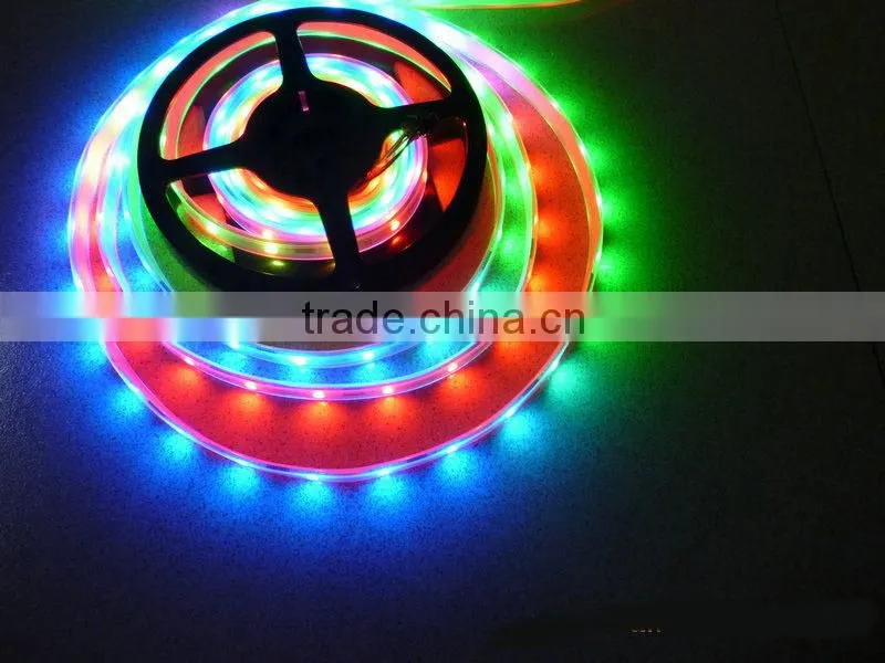 5050 RGB ed strip