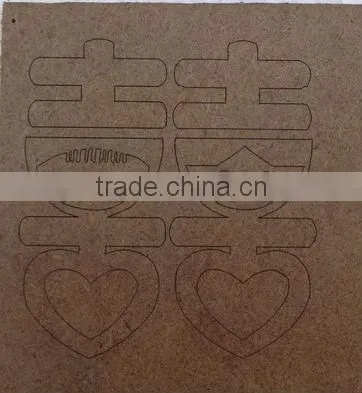 Mini desktop cnc laser engraver for plywood 500*300mm ZK-5030