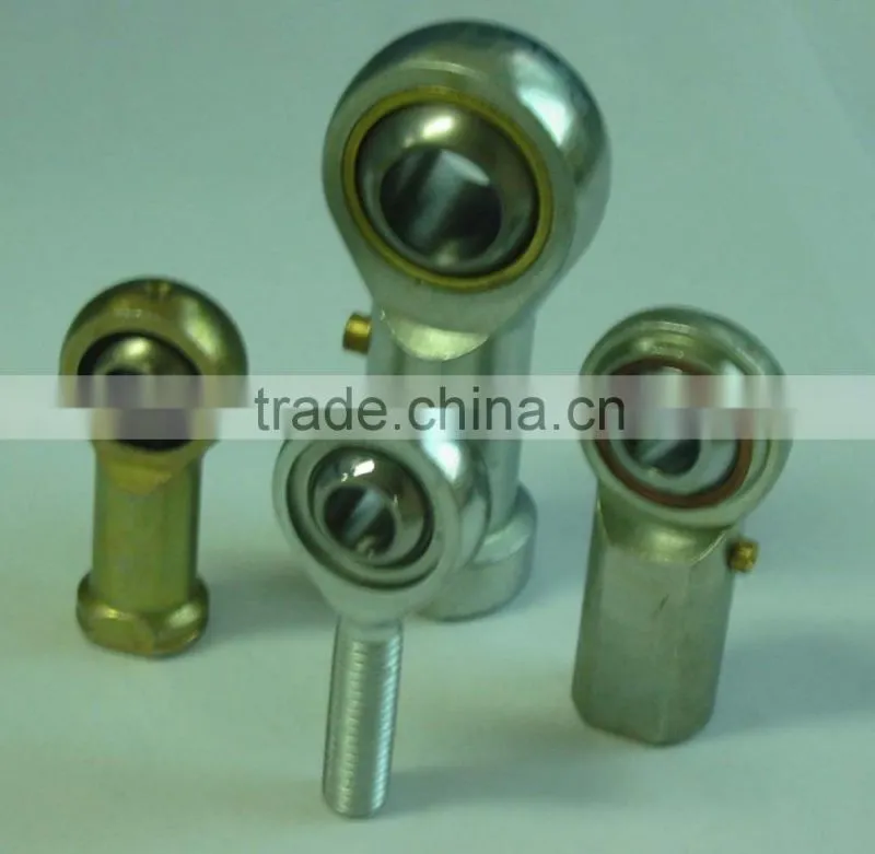 Auto machine farm machine part rod end bearing