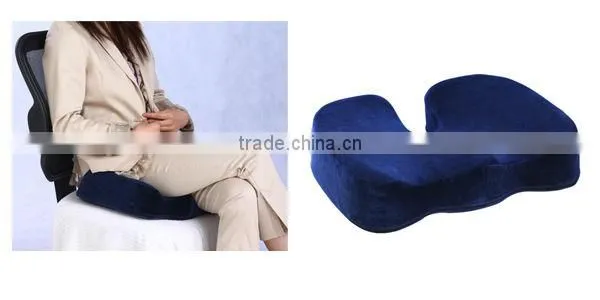 orthopedic seat cushion chair cushion