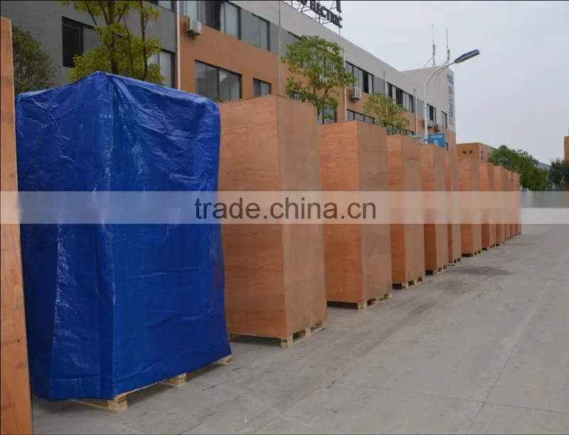 SMS series China products constant load static phase advancer crane control panel