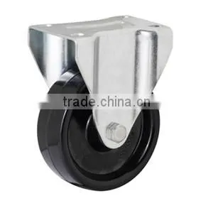 phenolic wheel