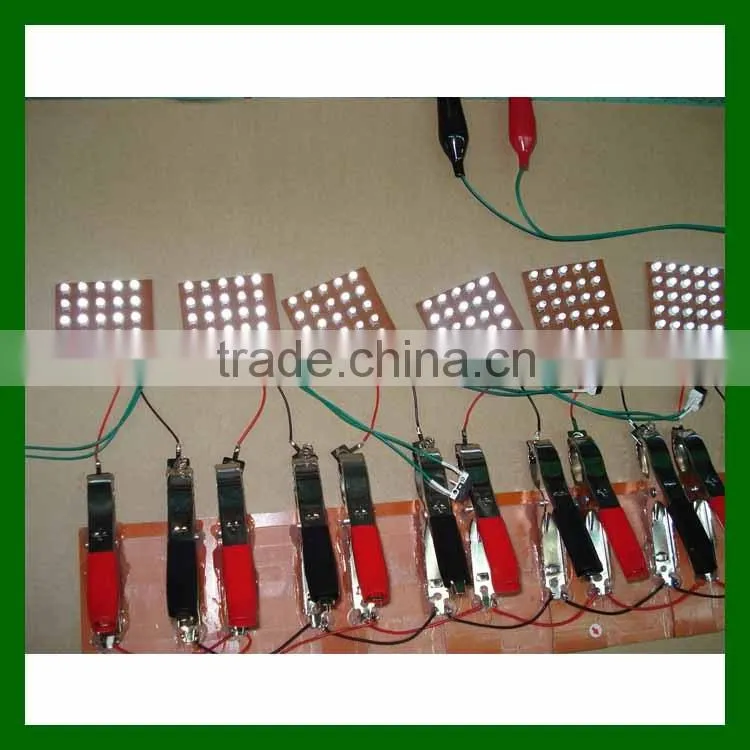 Led circuit boards for Alumimium products