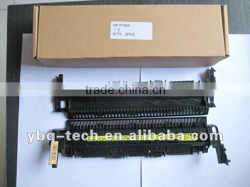 Printer parts Fuser Cover RC2-1415-000 for H1505