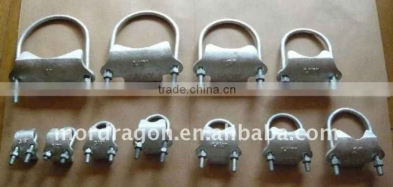 pipe hanger