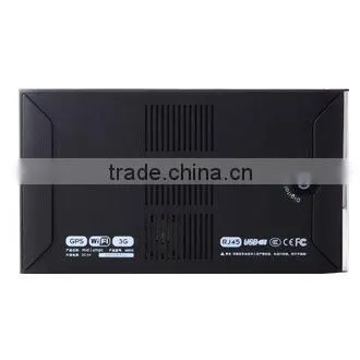 New&Hot: Eroda M600 5 inch GPS navigation system