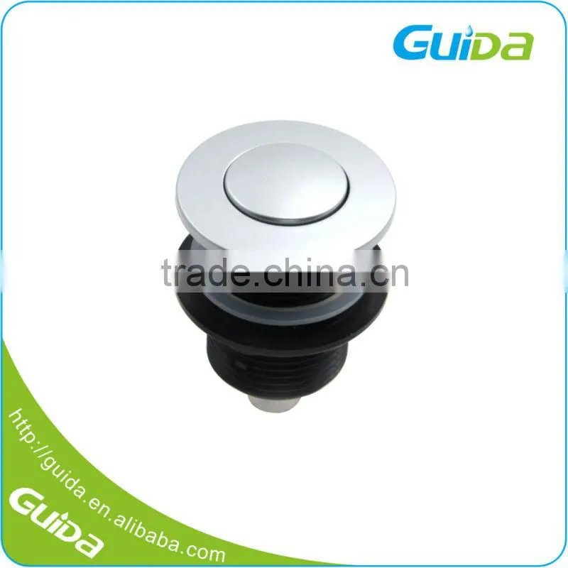 Mountain Plumbing Pneumatic Spa Air Switches