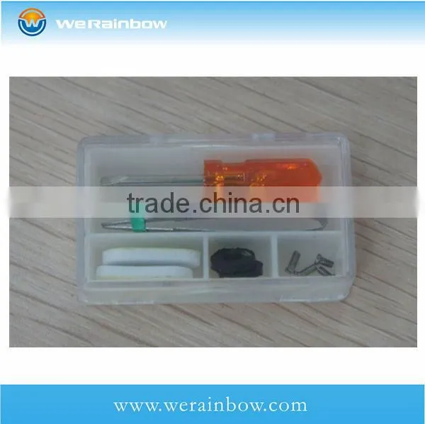Eyeglass Care Product & Eyeglass repair kit
