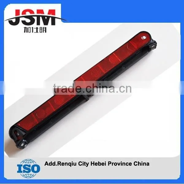 Safety Warning Triangle Reflector 17 Inch Emergency Road Flasher from china
