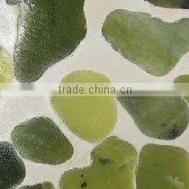 Have the durable setting up terrazzo tile machine