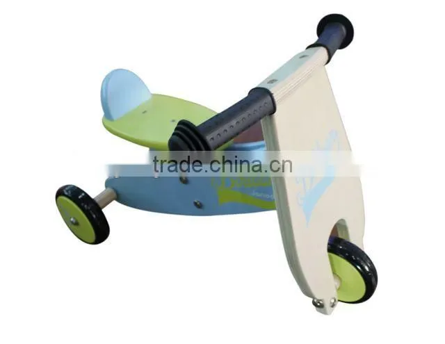 Wooden toy bike(2014 New design , hot selling )