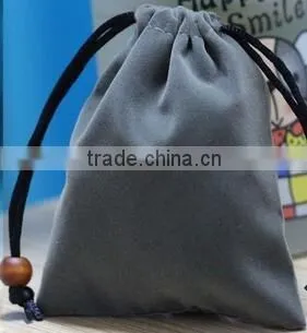 hot selling cheap wholesale nylon drawstring bags,Different color custom