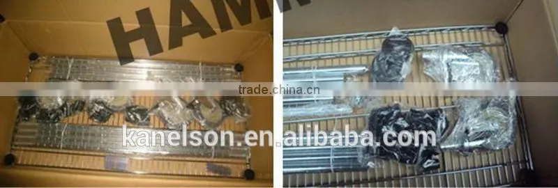 chrome wire shelving,kitchen stainless steel wire shelves,wire closet shelving