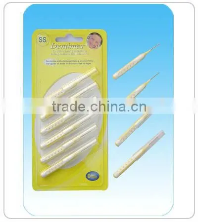 Tooth Gap Cleaner