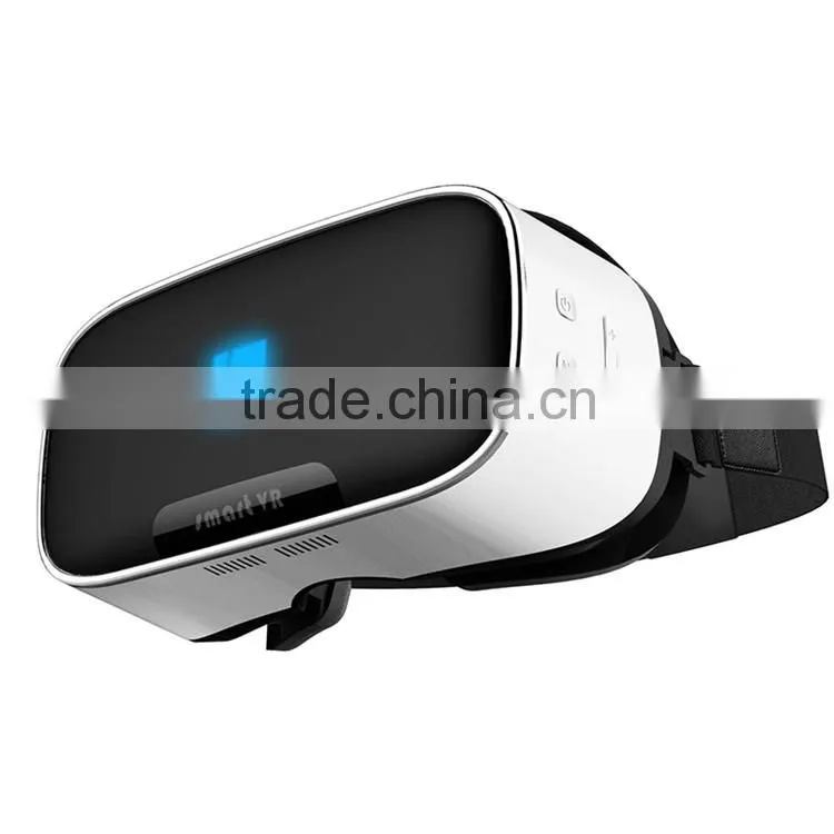 V1 All In One VR Glasses Virtual Reality 3D Glasses With 1080p Screen Immersive 3D Glasses wifi Ocular VR HD Immersive