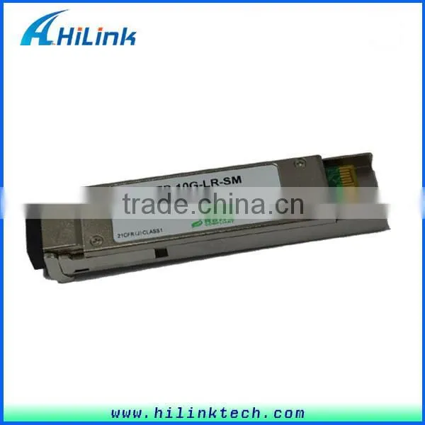 10G 1310nm 10km XFP Transceiver Module Compatible ZTE XFP-10GE-S10K