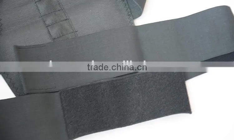 High quality tourmaline shoulder corrector back belts for teenager body shape