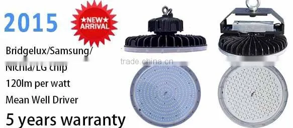 ufo for luminaire