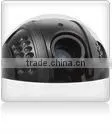 Zmodo Indoor IR Sony CCD Camera Dome Housing