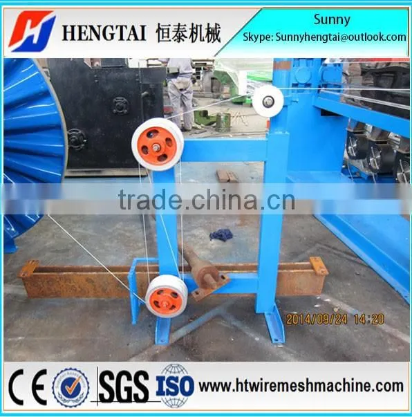 China Golden Supplier Wire PVC Coating Machine/PVC Coating Wire Machine