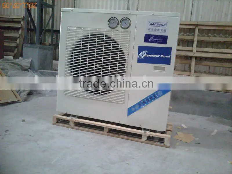 refrigeration unit(CE)