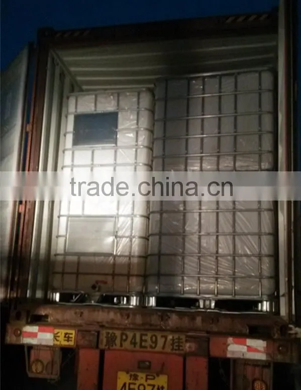 intermediate bulk container