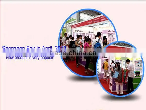 glass tempering screen protector for iPhone 5 lcd screen
