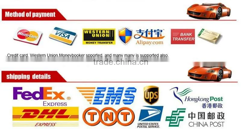 TSAUTOP 0.5M/1M width new style carbon fiber hydro transfer printting film